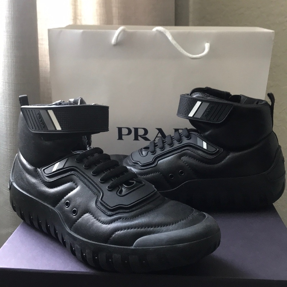 Prada Shoes